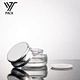 wholesale glass cosmetic jars